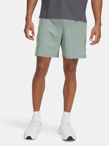 Under Armour Férfi rövidnadrágok Under Armour UA LAUNCH PRO 7'' SHORTS