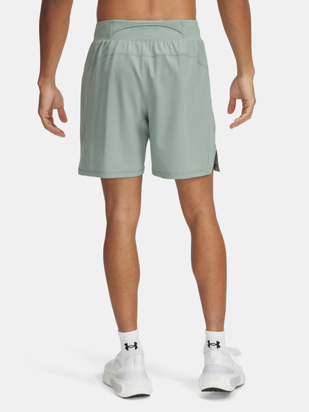 Under Armour Férfi rövidnadrágok Under Armour UA LAUNCH PRO 7'' SHORTS