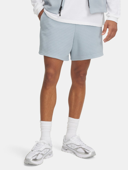 Under Armour Férfi rövidnadrágok Under Armour UA Unstoppable Flc Grid St
