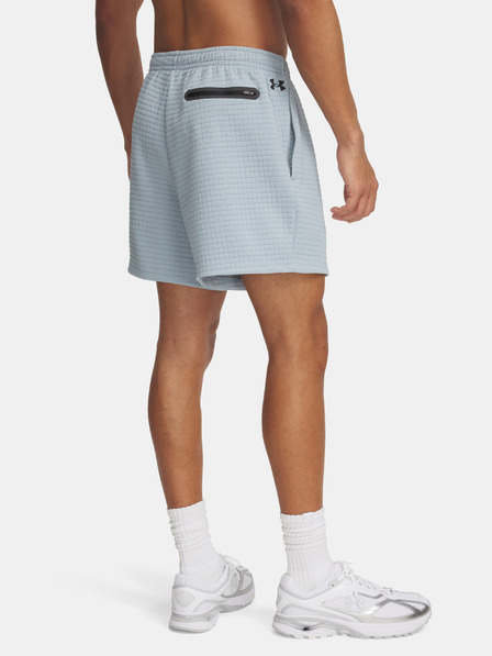 Under Armour Férfi rövidnadrágok Under Armour UA Unstoppable Flc Grid St