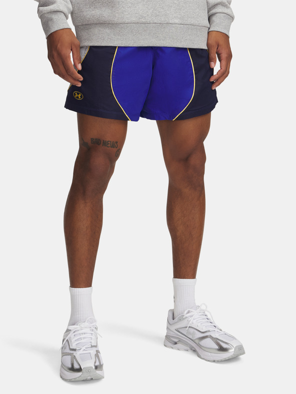 Under Armour Férfi rövidnadrágok Under Armour UA Icon Volley CB Shorts