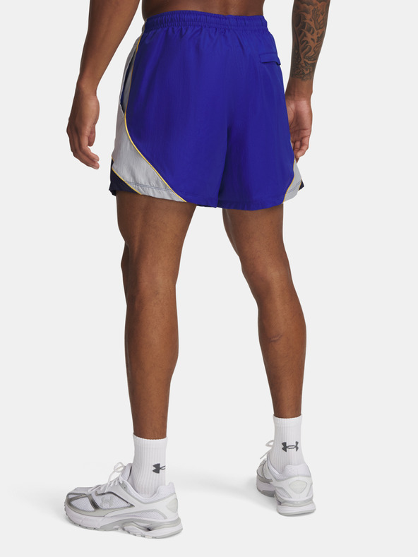 Under Armour Férfi rövidnadrágok Under Armour UA Icon Volley CB Shorts
