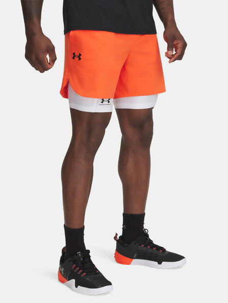 Under Armour Férfi rövidnadrágok Under Armour UA Vanish Elite Short