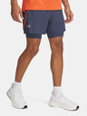 Under Armour Férfi rövidnadrágok Under Armour UA LAUNCH 5'' 2-IN-1 SHORTS