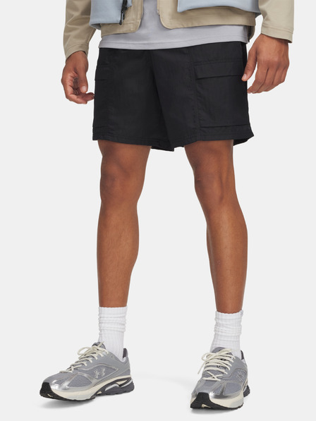 Under Armour Férfi rövidnadrágok Under Armour UA Icon Volley Cargo Shorts