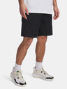 Under Armour Férfi rövidnadrágok Under Armour Curry Woven Short
