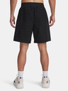 Under Armour Férfi rövidnadrágok Under Armour Curry Woven Short