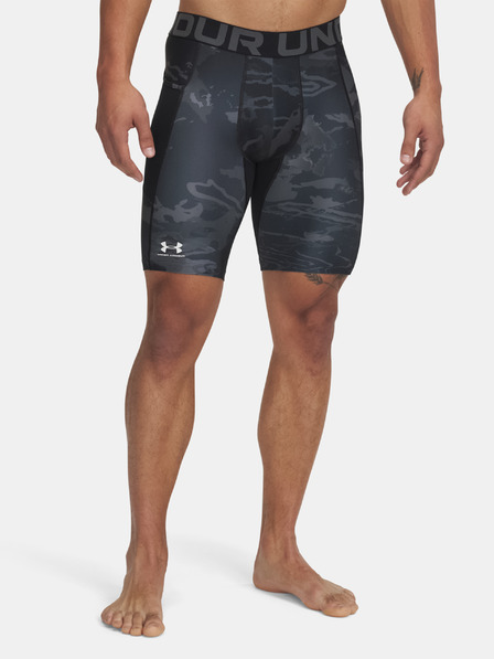 Under Armour Férfi rövidnadrágok Under Armour UA HG Armour Printed Lg Sts