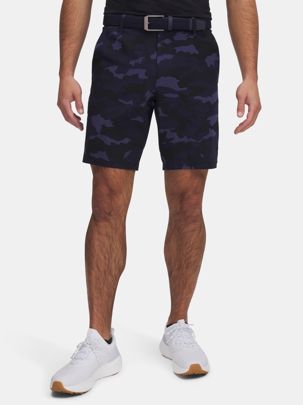 Under Armour Férfi rövidnadrágok Under Armour UA Drive Printed Taper Short