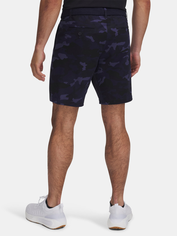 Under Armour Férfi rövidnadrágok Under Armour UA Drive Printed Taper Short