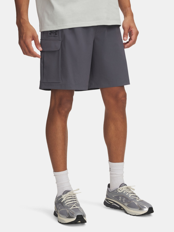 Under Armour Férfi rövidnadrágok Under Armour UA Vibe Woven Cargo Short
