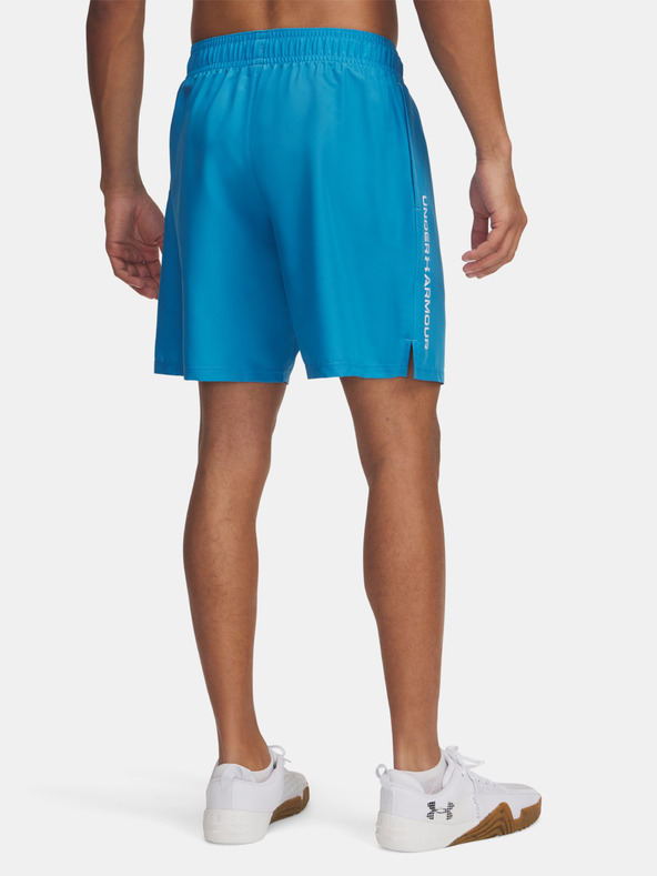 Under Armour Férfi rövidnadrágok Under Armour UA Tech Woven Wordmark Short