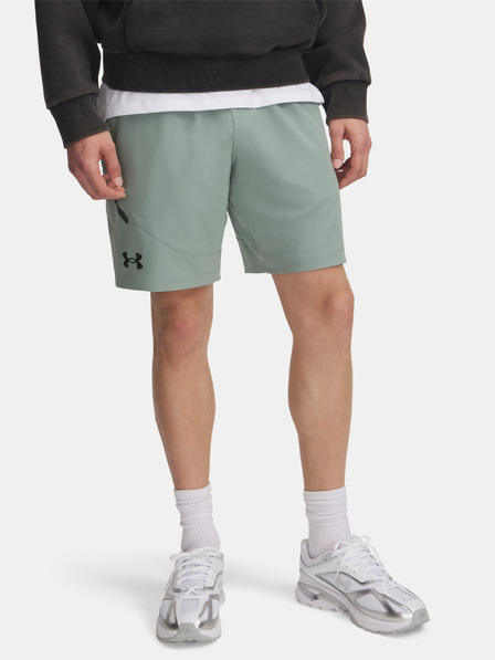 Under Armour Férfi rövidnadrágok Under Armour UA Unstoppable Shorts