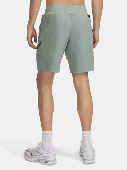 Under Armour Férfi rövidnadrágok Under Armour UA Unstoppable Shorts