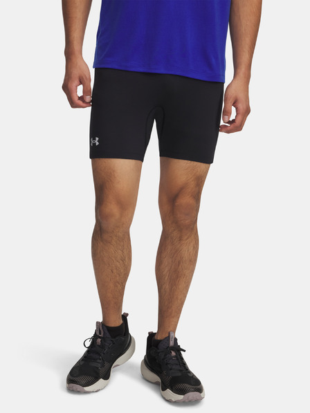 Under Armour Férfi rövidnadrágok Under Armour UA TRAIL LAUNCH PRO HALF TGT