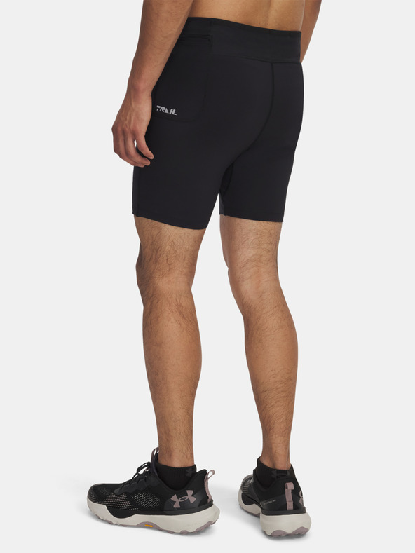 Under Armour Férfi rövidnadrágok Under Armour UA TRAIL LAUNCH PRO HALF TGT