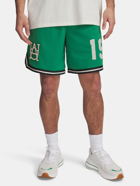 Under Armour Férfi rövidnadrágok Under Armour Courtside Hoops Short