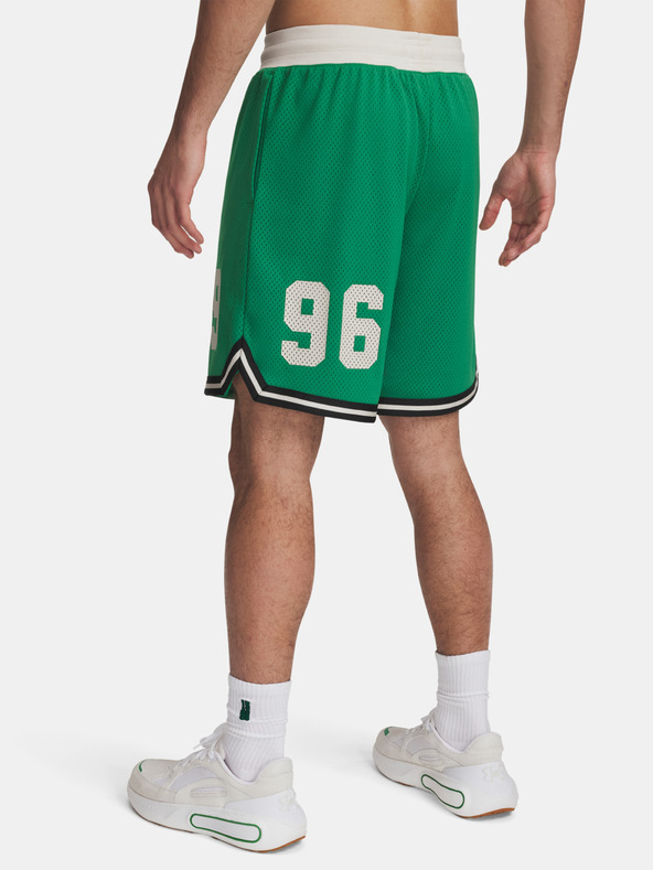 Under Armour Férfi rövidnadrágok Under Armour Courtside Hoops Short