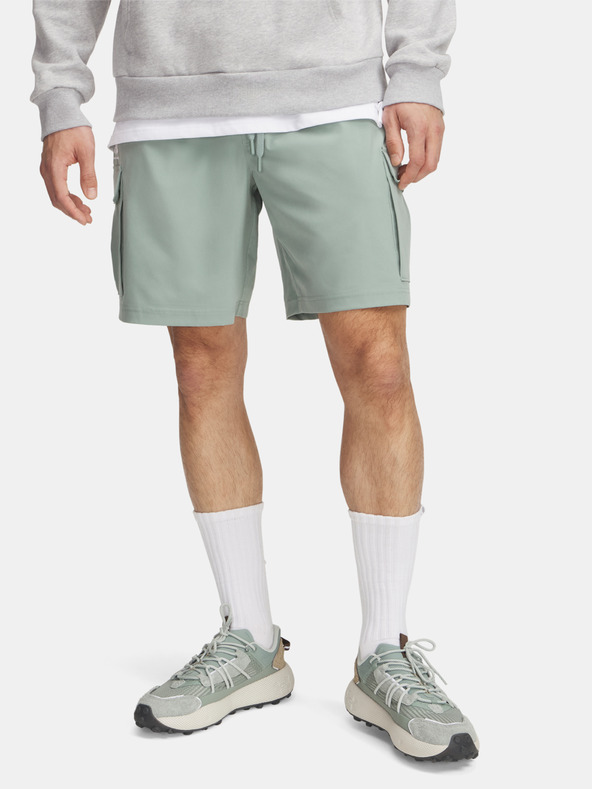 Under Armour Férfi rövidnadrágok Under Armour UA Vibe Woven Cargo Short