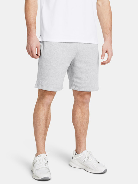 Under Armour Férfi rövidnadrágok Under Armour UA Rival Fleece Shorts