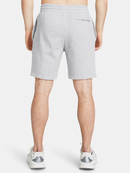 Under Armour Férfi rövidnadrágok Under Armour UA Rival Fleece Shorts