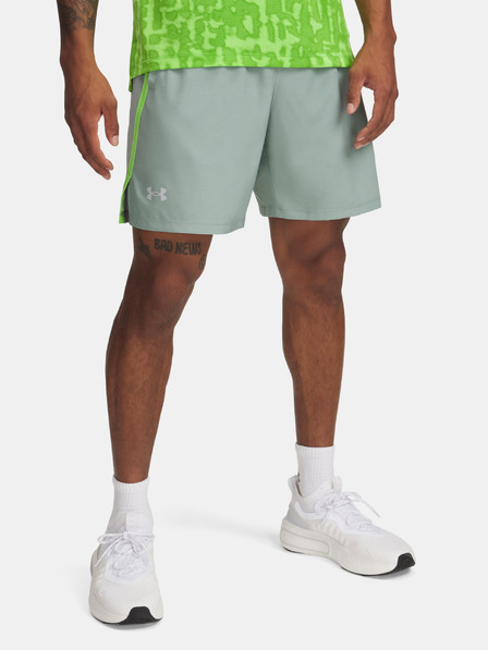 Under Armour Férfi rövidnadrágok Under Armour UA LAUNCH 7'' SHORTS
