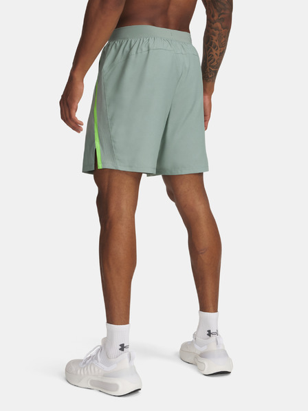 Under Armour Férfi rövidnadrágok Under Armour UA LAUNCH 7'' SHORTS
