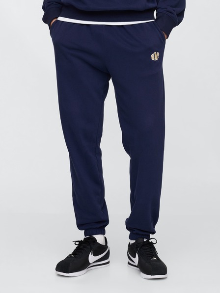 GAP GAP fleece melegítő nadrág