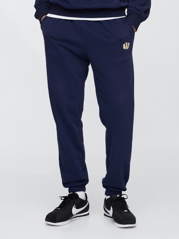 GAP GAP fleece melegítő nadrág