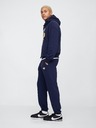 GAP GAP fleece melegítő nadrág