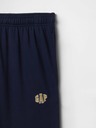 GAP GAP fleece melegítő nadrág