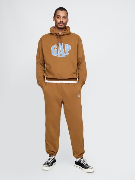 GAP GAP fleece melegítő nadrág