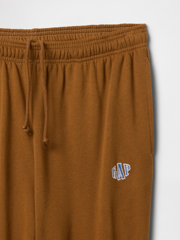 GAP GAP fleece melegítő nadrág