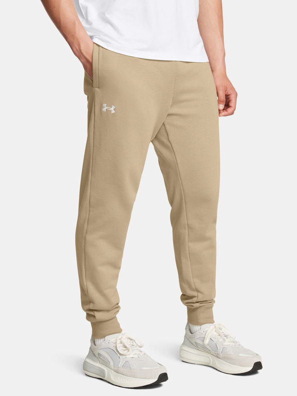 Under Armour Férfi melegítők Under Armour UA Rival Fleece Joggers