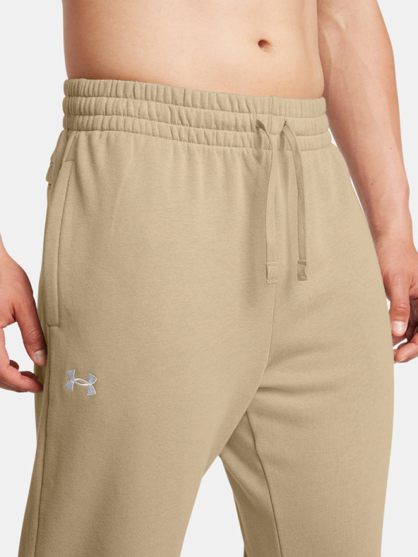 Under Armour Férfi melegítők Under Armour UA Rival Fleece Joggers