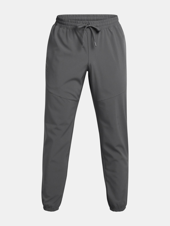 Under Armour Férfi melegítők Under Armour UA Vibe Woven Jogger-GRY