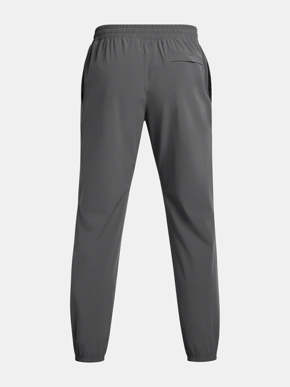 Under Armour Férfi melegítők Under Armour UA Vibe Woven Jogger-GRY