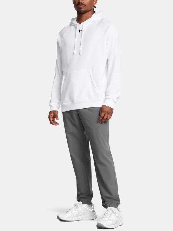 Under Armour Férfi melegítők Under Armour UA Vibe Woven Jogger-GRY