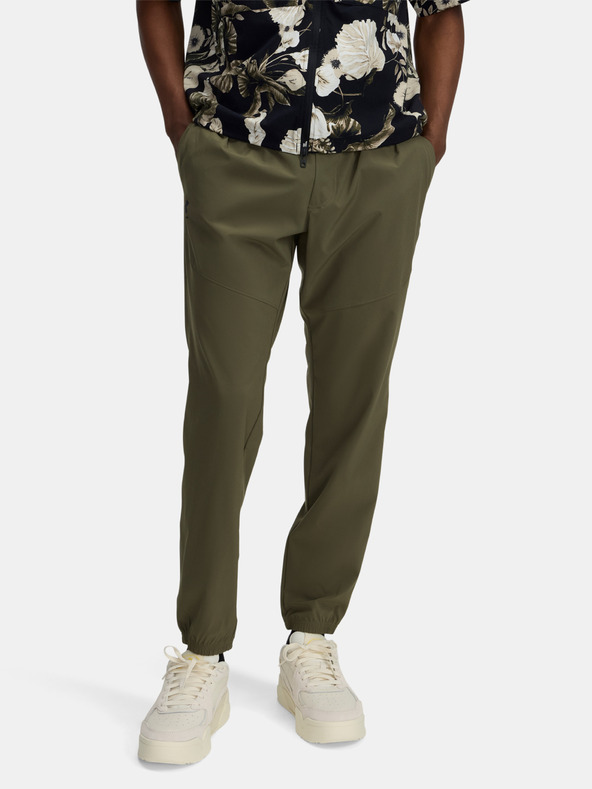 Under Armour Férfi melegítők Under Armour UA Vibe Woven Jogger