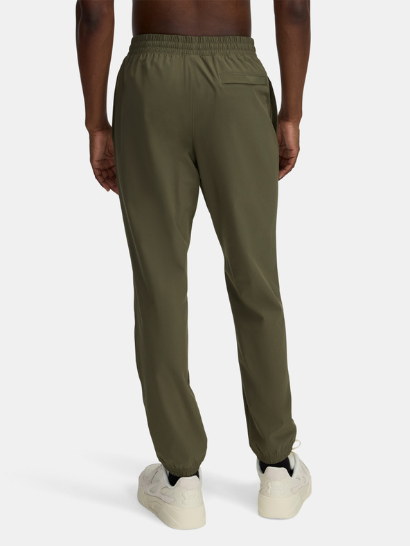Under Armour Férfi melegítők Under Armour UA Vibe Woven Jogger