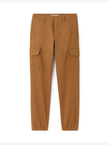 Celio Karcsú cargo nadrág Dolyte 30 Celio