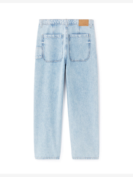 Celio Farmernadrág Laza C75 Loskater 30