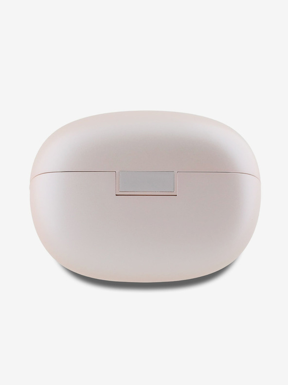 Guess Guess Capsule ANC/ENC TWS vezeték nélküli fejhallgató Rózsaszín