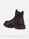 Geox Barna Férfi Geox Lagorai + Grip A bokacsizma