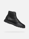 Geox Fekete Férfi bokacsizma Geox Ghiacciaio