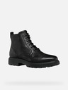 Geox Fekete férfi Geox Spherica EC7 bokacsizma