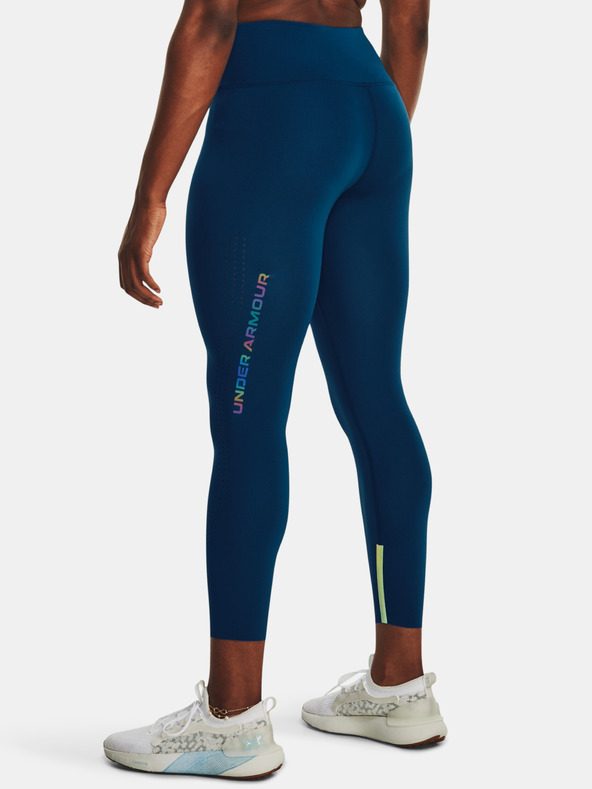 Under Armour Női leggings Under Armour UA SmartForm Rush Ank LegNov