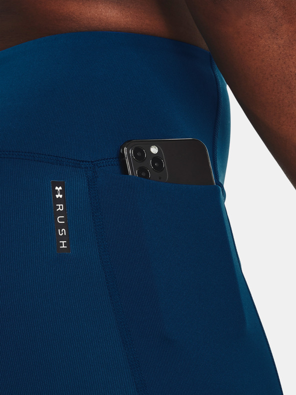 Under Armour Női leggings Under Armour UA SmartForm Rush Ank LegNov