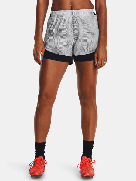 Under Armour Női rövidnadrágok Under Armour UA W's Ch. Pro Short PRNT