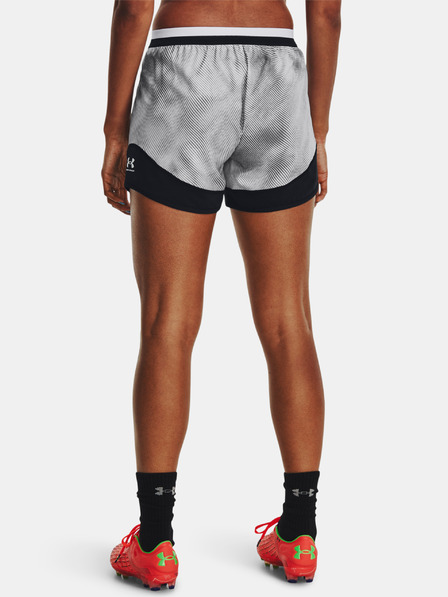 Under Armour Női rövidnadrágok Under Armour UA W's Ch. Pro Short PRNT